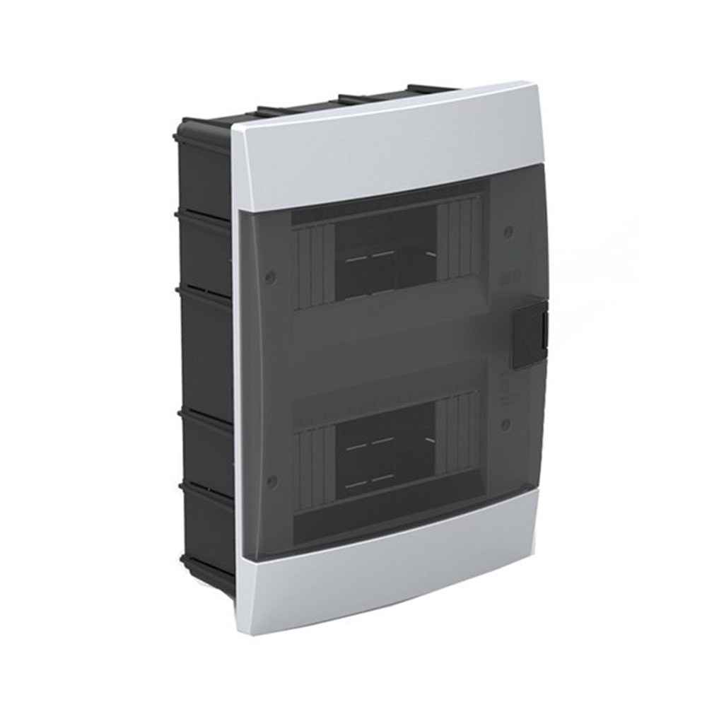 24 LÜ SIVA ALTI Sigorta Kutusu 342043