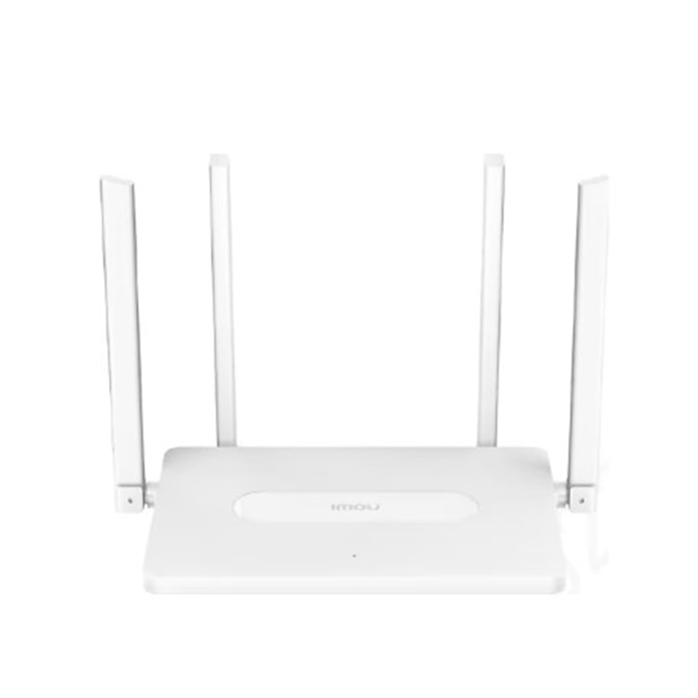 Imou HR12F 300MBPS Dual Bant Wi-Fi Router 417042