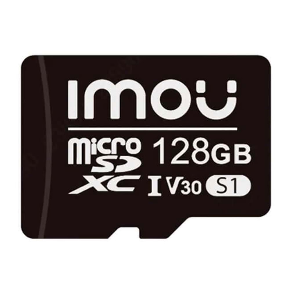 Imou ST2-128-S1 Micro Sd 128 GB Hafıza Kartı 423038
