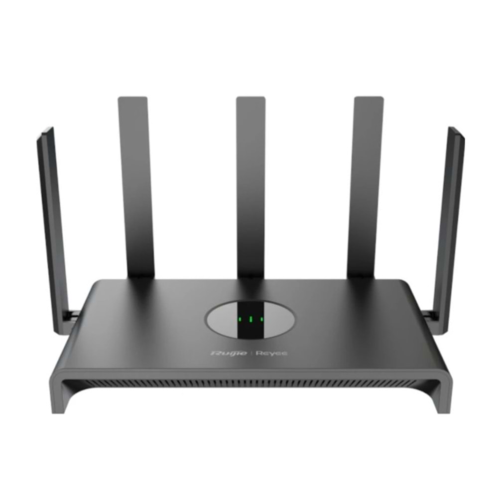 Ruijie Reyee RG-EW1300G,1300M Çift Bantlı Gigabit Kablosuz Yönlendirici 442104