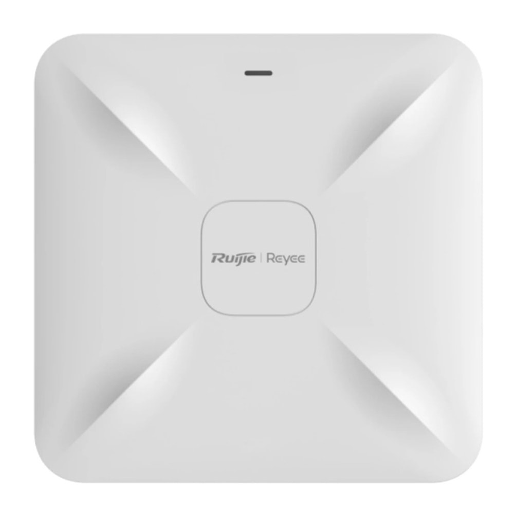 Ruijie Reyee RG-RAP2200(E) AC1300 Çift Bantlı Tavana Monte Edilebilir WiFi Erişim Noktası 442105