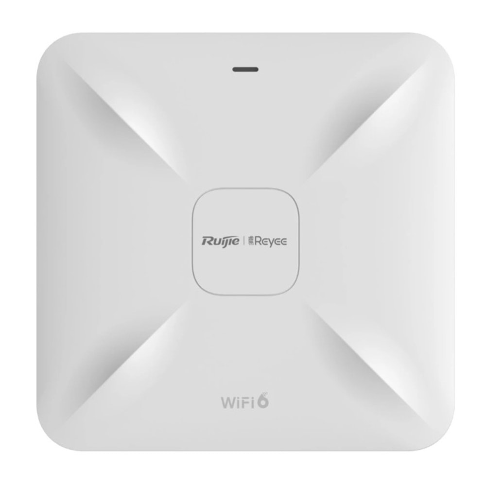 Ruijie Reyee RG-RAP2260(E) AX3200 WiFi 6 Tavana Monte Edilebilir WiFi Erişim Noktası 442108