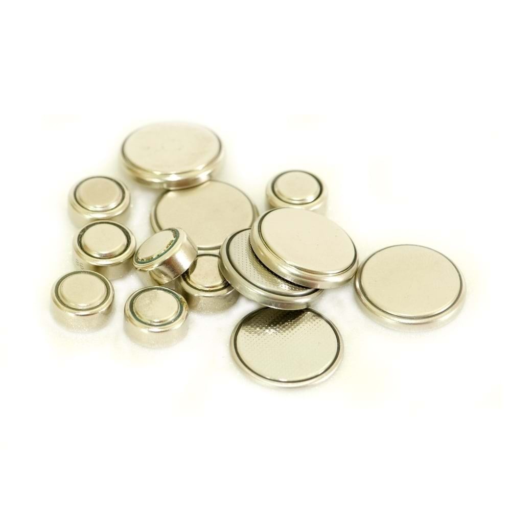 WILKINSON LR44 AG13 357/1,5V DÜĞME PİL ALKALİN PİL ( 10 LU KARTELA ) 661232