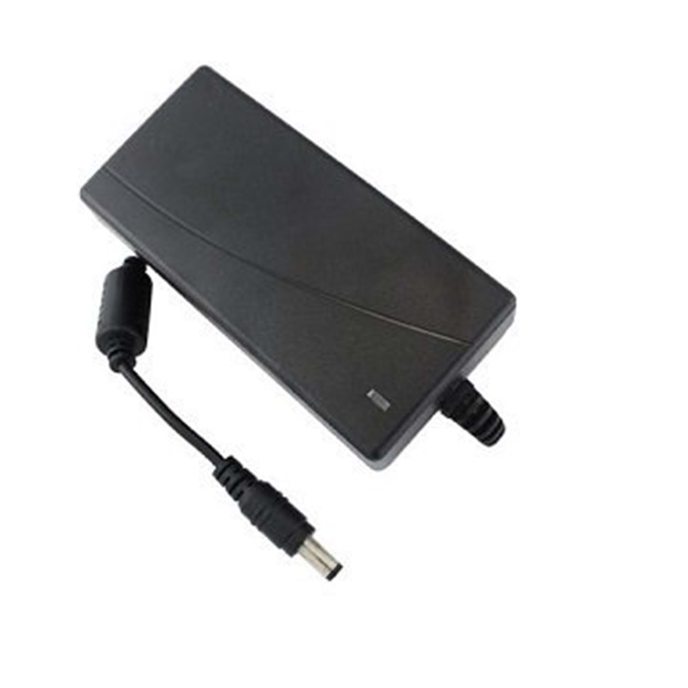 24V-5A Plastik Adaptör 24 VOLT 5 AMPER 5,5X2,5