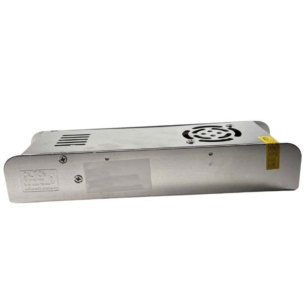 Rewel HT-1110 12 v 30 Amper Metal Slim Kasa Adaptör 662175