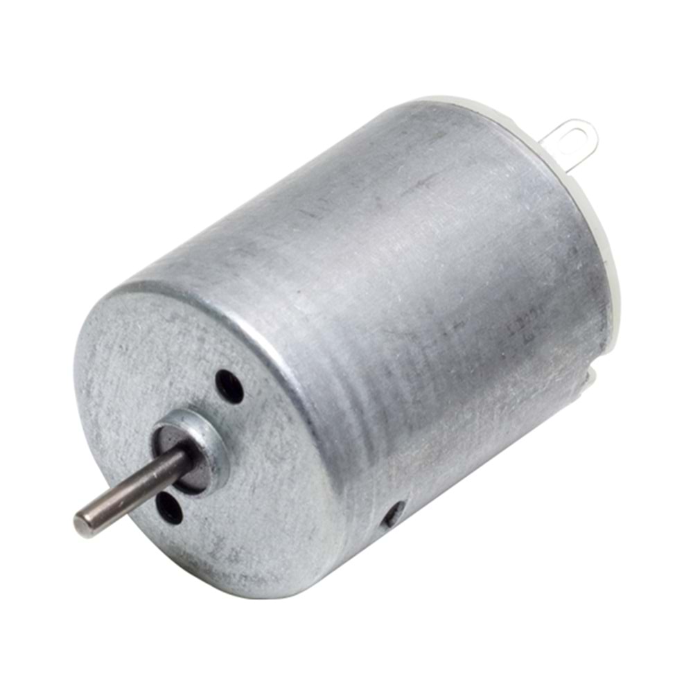 BÜYÜK BOY 3.6 VOLT DENEY MOTORU 18278 (24MMX30,5MM) 664150