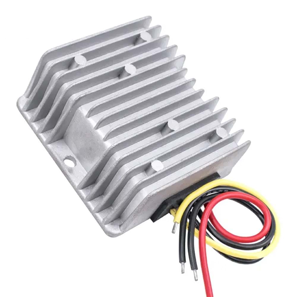 24V GİRİŞ / 12V ÇIKIŞ 5 AMPER OTO KONVERTÖR PM-7896 753106