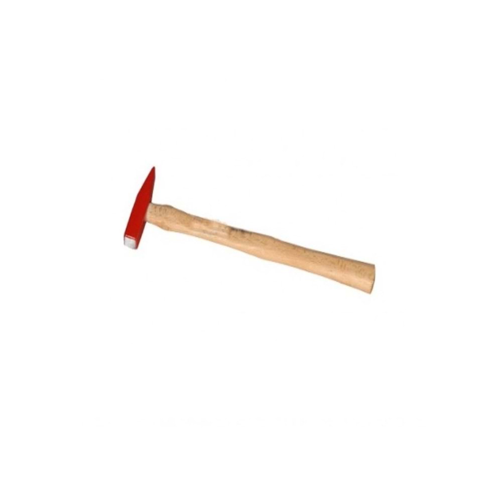 AĞAÇ SAPLI ÇEKİÇ 100 gr 923003