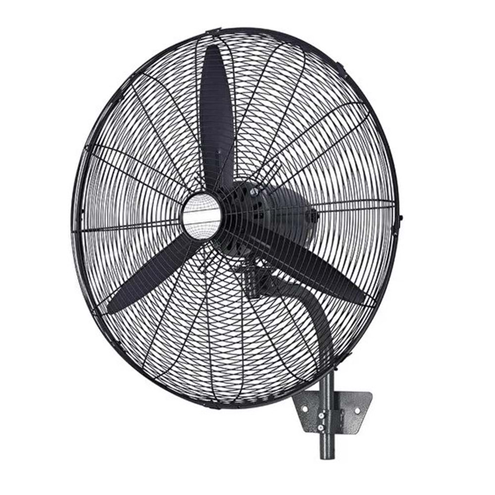BÜYÜK BOY FLW 750F Sanayi Duvar Vantilatör 30'' 75 cm 210 W 924202