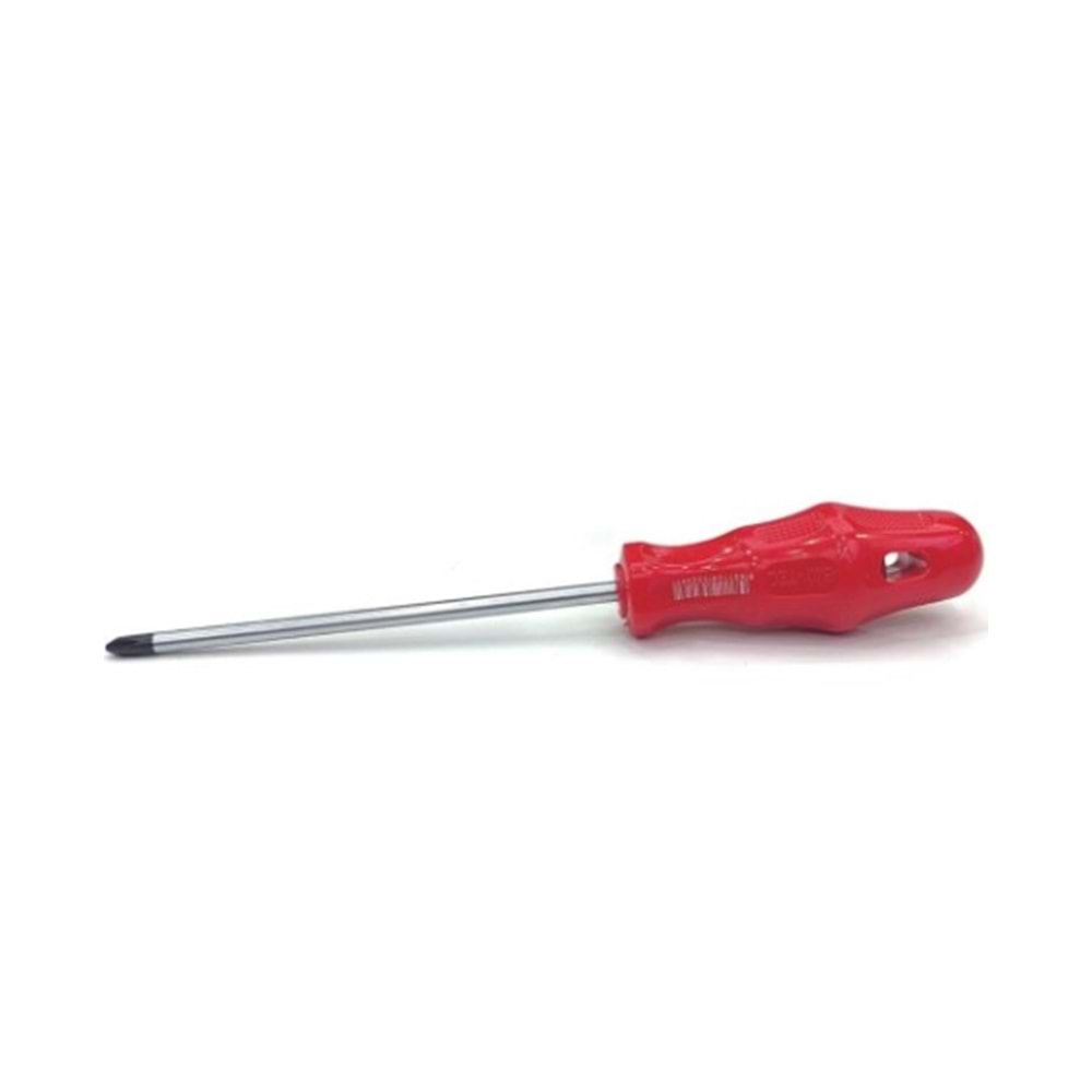 Bay Tec Mk4484 Tekli Tornavida Yıldız 6 x 100 Mm 930031
