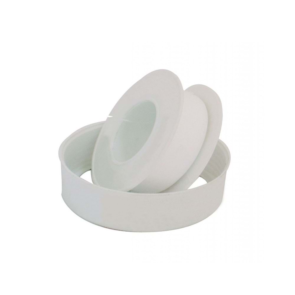 1 ADET TEFLON BANT 12mm x 0,075mm x 10 mt 940008