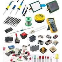 Elektronik Malzemeler