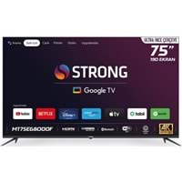 Televizyon ve Ses Sistemleri