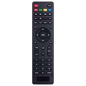 Samux HD Uydu Alıcı Kumandası 5582 121148-U36