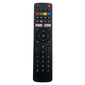 Redline Mate Max Android Box Uydu Kumandası (1745) 122025-U26