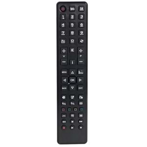 Vestel Lcd-Led 3D'li Tv Kumandası 4553 123010-U6