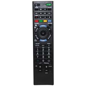 Sony RM-L1165 Universal Lcd-Led Tv Kumandası 123025-B36