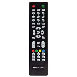 Awox-Premier Lcd Led Tv Kumandası (H03230628190028) 123035-C6