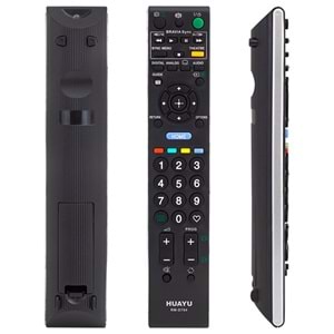 Sony RM-D764 Universal Lcd-Led Tv Kumandası 123144-D53