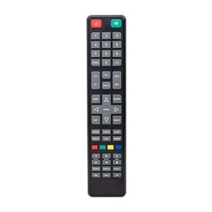 UZAKTAN KUMANDA - UYUMLU MODELLER Sungate SG-2401 24'' Hd LED Tv Kumandası (11590) 123209-D22