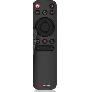ALPSMART AS515 ORJİNAL Uydu Kumandası 123229