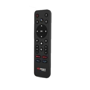 UZAKTAN KUMANDA - UYUMLU MODELLER ALPSMART AS510 ORJİNAL Uydu Kumandası 123235