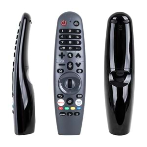 MAZA MAPP 1241 Onvo-Sunny-Skytech-LG 4K WebOS Ses Komutlu Smart TV Kumandası 124077