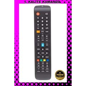 1.KALİTE KUMANDA -- Maza-Mapp 1200 Skytech Lcd Led Tv Kumandası 125016 E54
