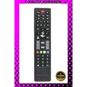 1.KALİTE KUMANDA --Maza-Mapp 196 Sunny Lcd Led Tv Kumandası 125031 E11