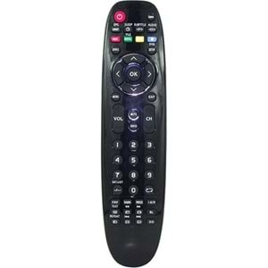 1.KALİTE KUMANDA --Maza-Mapp 174B Sunny Lcd Led Tv Kumandası 125033 E1