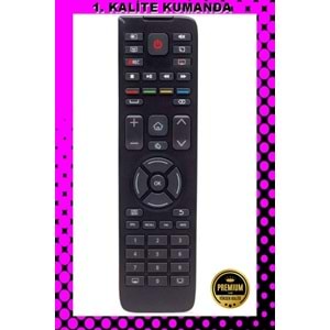 1.KALİTE KUMANDA --Maza-Mapp 1208 Sunny Hi-Level LCD Tv Kumandası 125036 E17