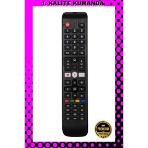 1.KALİTE KUMANDA --Maza-Mapp 1245 Sunny Lcd/Led Tv Kumandası 125111 EE8