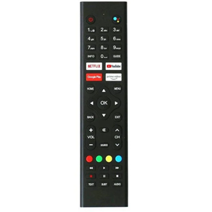 SES KOMUTLU MİKROFONLU SUNNY AXEN WOON UYUMLU LCD LED TV UZAKTAN KUMANDA 125130