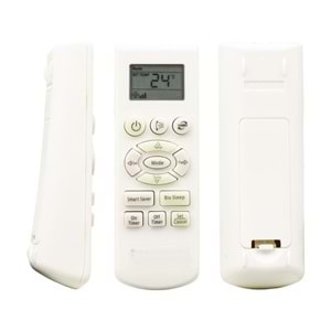 SAMSUNG DB93-08808 KLİMA KUMANDASI 127017