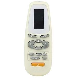 Demirdöküm-Electra Klima Kumandası 127018