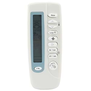 Samsung SNK0010 Klima Kumandası 127054