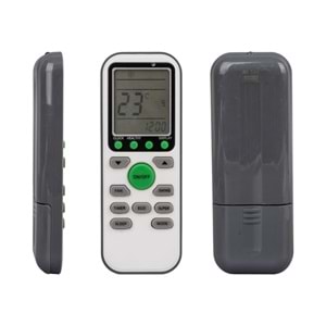 RUBENİS - TCL GYKQ-36 KLİMA KUMANDASI 127119