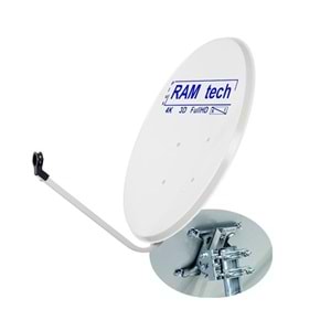 NEXT NEXTSTAR 60 Cm Çanak Anten Seti 150029