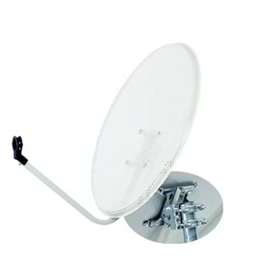 NEXT NEXTSTAR 80 Cm Delikli Çanak Anten Seti 150035