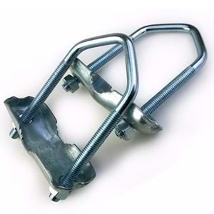 ANTEN KELEPÇESİ 2'Lİ POŞET FİYATI UZUN 14 CM 180016