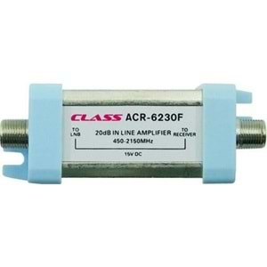 Class ACR-6230F Hat kuvvetlendirici Sinyal Yülseltici 180085