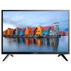 BOTECH 32 İNÇ 82cm Ekran UYDU alıcılı LCD LED TV