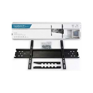 BOTECH BS-5575 GENİŞ KASA 55