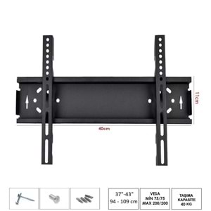 TEKİNİX 40X11 S 37
