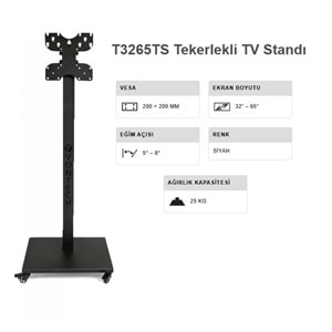 Vontech T3265TS 32