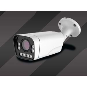 RAMTECH İP KAMERA RT-İP758 BULLET KAMERA 4 MP GECE GÖRÜŞLÜ SESLİ MİKROFONLU POELİ 231026