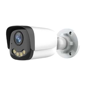 Ramtech RT-850W 5 MP BULLET AYAKLI SESLİ (MİKRAFONLU) Warm LED li 5 Mp Gece Görüşü RENKLİ AHD Kamera 231152