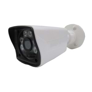 Hitech HT-5575 BULLET 2 mp gece görüşlü AHD Kamera Plastik Kasa 231164