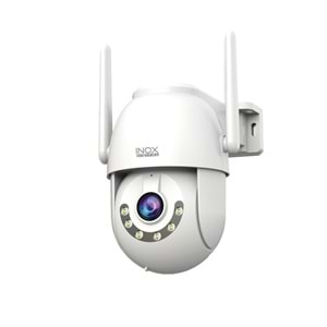 INOX X115 3MP TEK LENS DIŞ ORTAM WİFİ KAMERA 231176