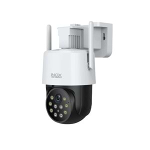 INOX X100 3MP TEK LENSLİ ONVİF DESTEKLİ WİFİ KAMERA 231179
